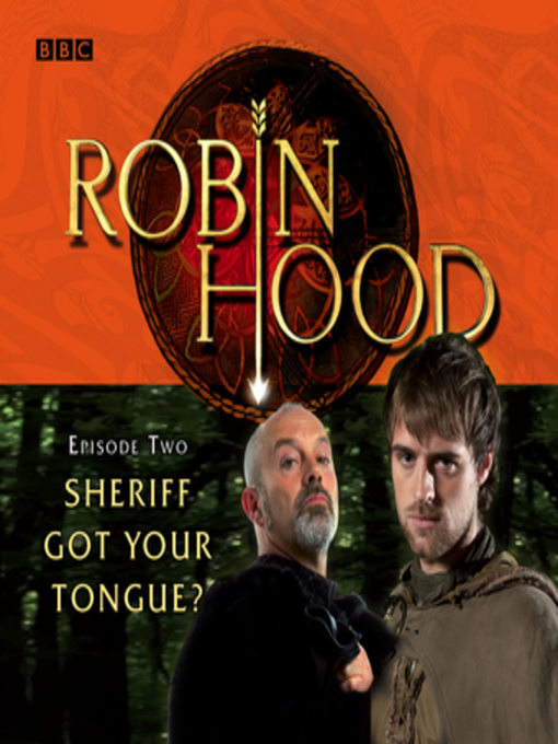 Title details for Robin Hood by Richard Armitage - Available